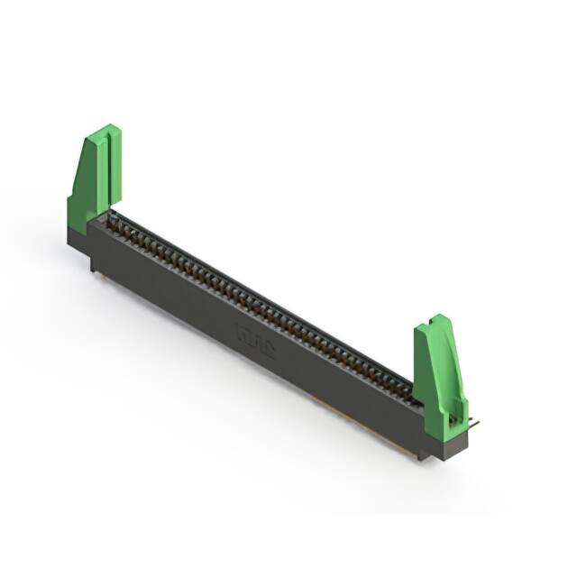 395-094-559-888 EDAC Inc.  Edgeboard Connectors